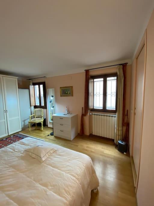 Rubilu Loft Apartamento Florencia