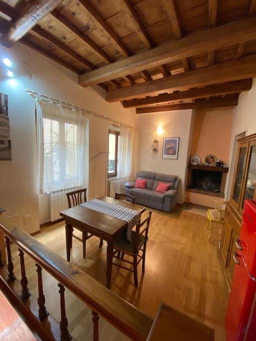 Rubilu Loft Florencia