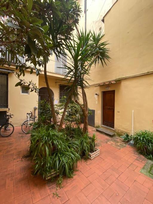 Rubilu Loft * Florencia