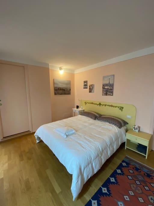 Rubilu Loft * Florencia
