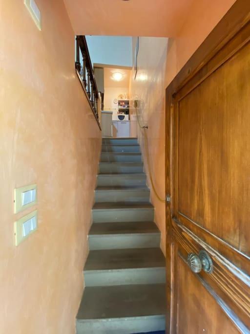 Rubilu Loft Apartamento Florencia