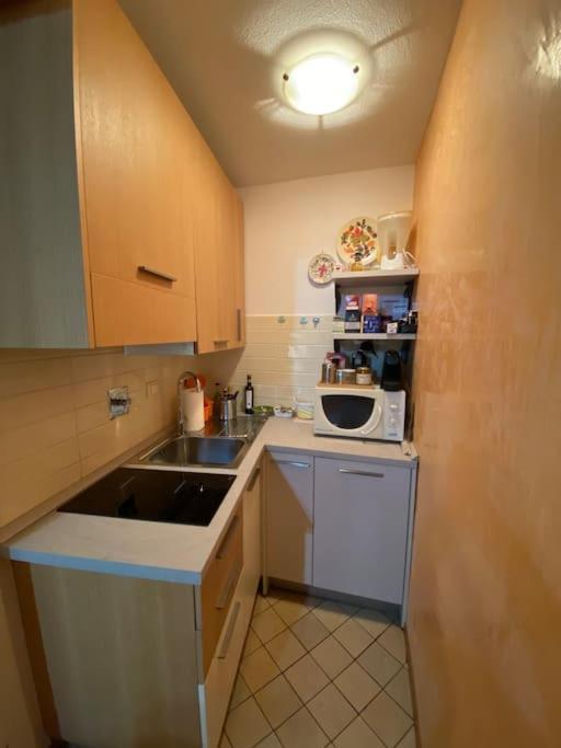Rubilu Loft Florencia