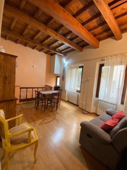 Apartamento Rubilu Loft Florencia